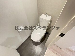 パロス瓢箪山ラドノルテの物件内観写真